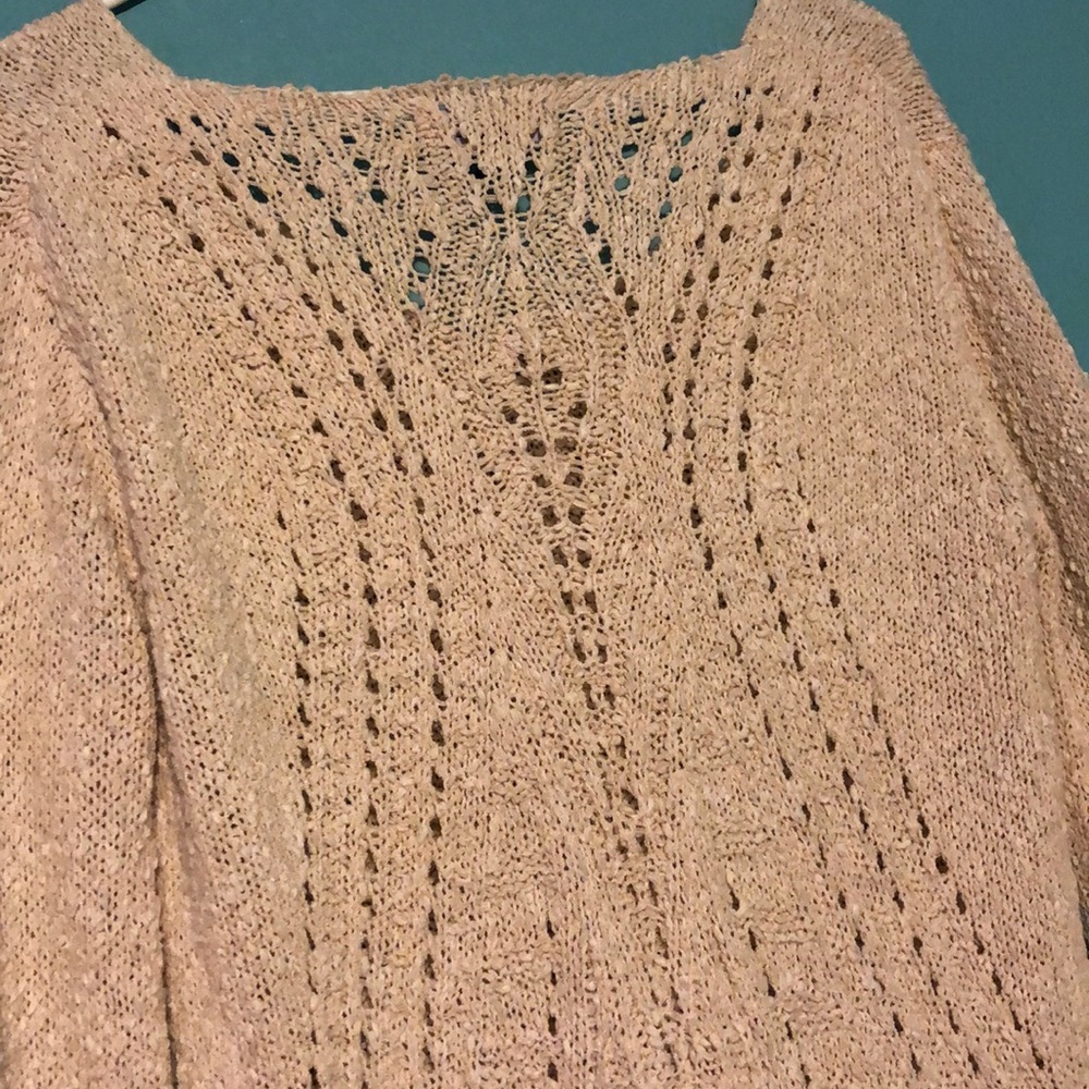 Sweater - Picture 4 of 4